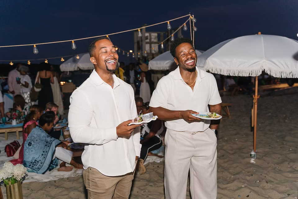 Martha's Vineyard Investor Picnic, photo 6